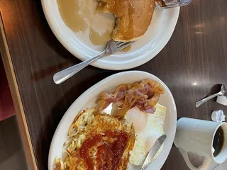 Jay Jay Cafe Mansfield