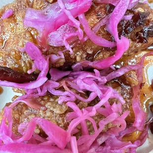 Sweet Chili Chicken Tenders