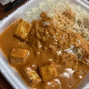 Best paneer ever