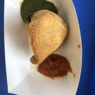 Samosa
