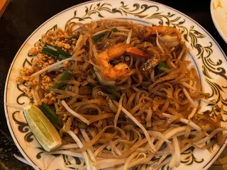 Neisha Thai Cuisine