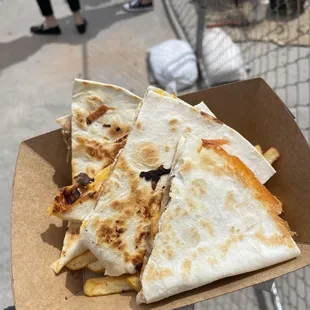 Quesadilla