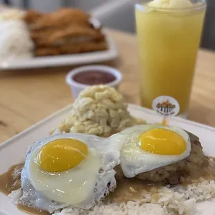Loco Moco