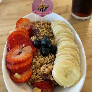 Acai Bowl