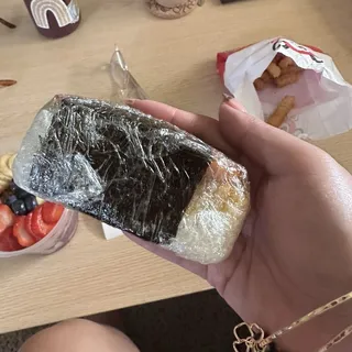 Spam Musubi