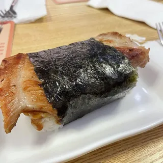 Chicken Musubi