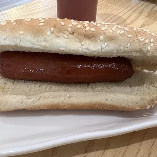 Hot Dog