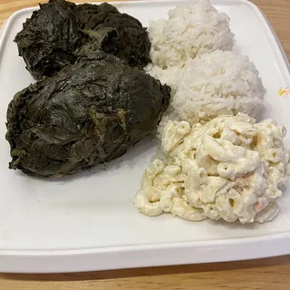 Lau Lau