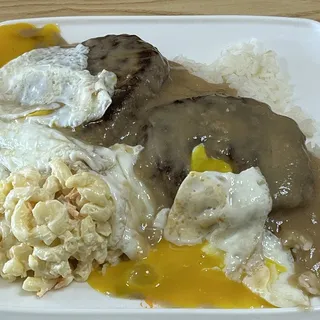 Loco Moco