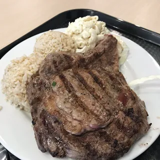 Rib Eye Steak