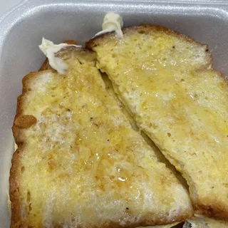 Toast