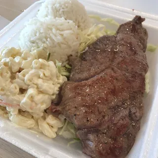 New York Steak