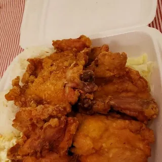 Fried Chicken