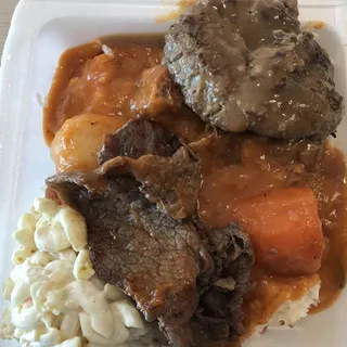 Beef Stew