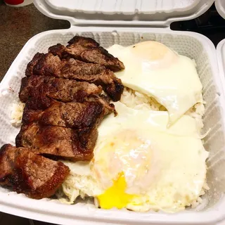 Loco Moco