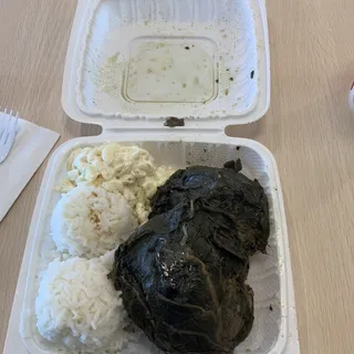 Lau Lau