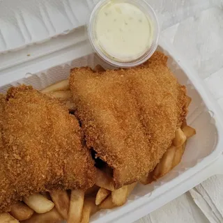 Fish & Chips