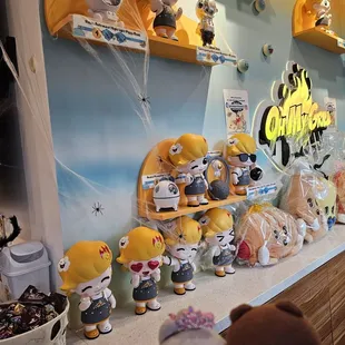 Cute decor