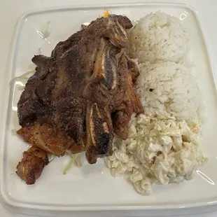 Short Rib