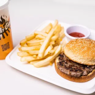 burgers, burger, food