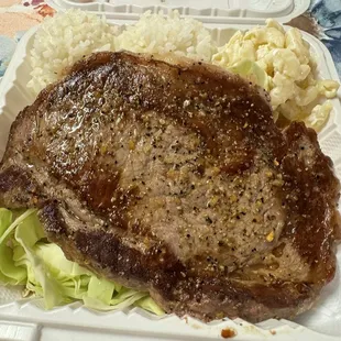 Ribeye