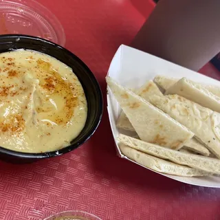 Hummus & Pita