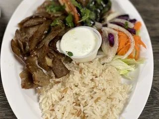 Taksim Turkish Grill