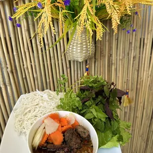 Bun cha ha noi