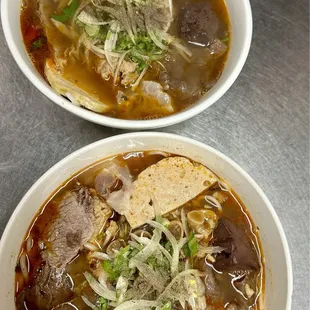 Bun bo hue