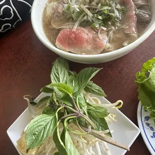Pho Dac Biet