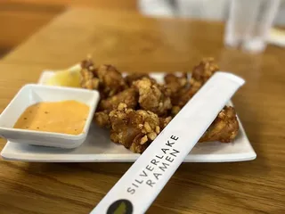 Silverlake Ramen - Manhattan Beach