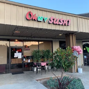 Small but such a Gem!  I will see you again!