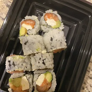 Philadelphia Roll