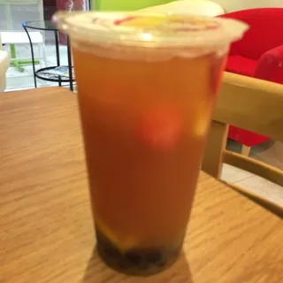 Fruit Tea