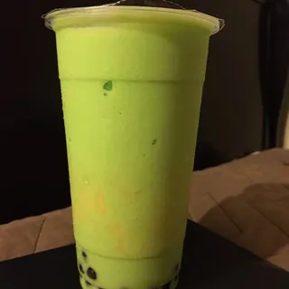 Honeydew Smoothie