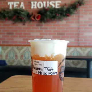 Guava Tea