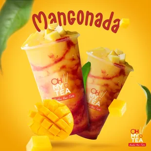 Mangonada
 #mangoslushie
 #mangonada