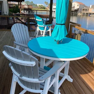Oh My! Tropical Home Furnishings