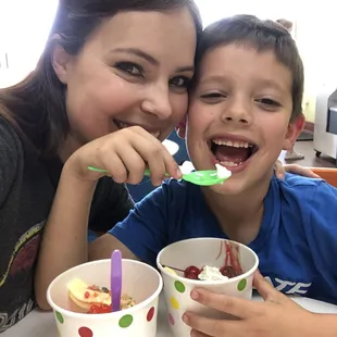 Birthday Celebrating!!!