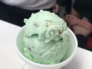 Gleason's Ice Cream