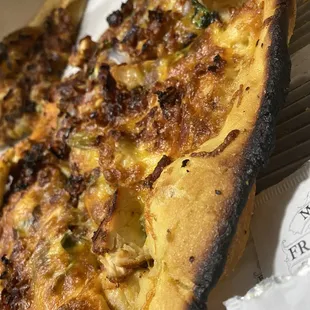 OH Pizza & Brew