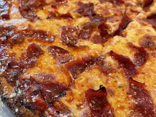 OH Pizza & Wings - Worthington