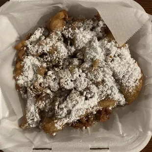 Funnel Cake