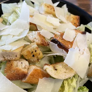 Little Caesar Salad