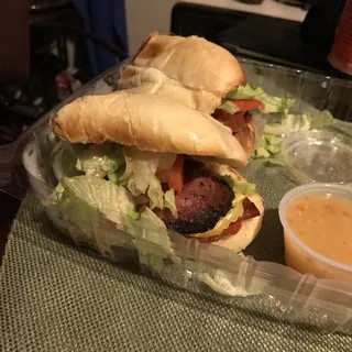 Italian Sub