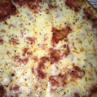 Cheese Pizza