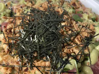 Blowfish Poke & Grill