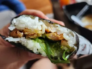 Shi Miao Dao Noodle House