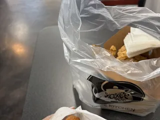 Kokee Kitchen Bubble Tea & Chicken