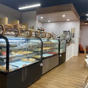 Inside